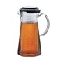 Bodum Bistro Glass Iced Tea Maker with Removable Plastic Filter