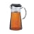 Bodum Bistro Jug with Plastic Tea Filter and Ice Cube Stopper