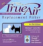 True Air Replacement Filter, For Pet Odors 04294 - 1 ea