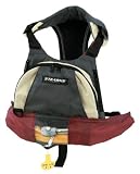 Stearns Paddlesport Manually Inflatable Chest Pack