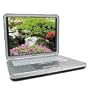 Compaq Pentium M 1.6GHz 512MB 60GB DVDRW 15.4" Widescreen XP