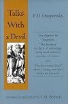 Talks With a Devil