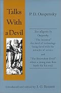 Talks With a Devil