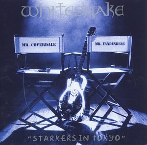 CD-Charts  Music : Stalkers in Tokyo Live