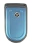 Technocel USCXSBL Shox Case (Blue)