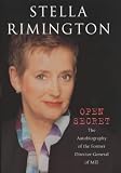 OPEN SECRET The Autobiography of the Former Director-General of MI5