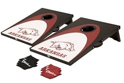 Chuck - O - University of Arkansas