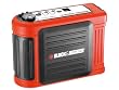 Black And Decker Simple Start - Battery Booster / Car Starter