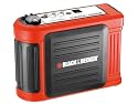 Black And Decker Simple Start - Battery Booster / Car Starter