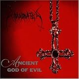 Ancient God of Evil an album by Unanimated