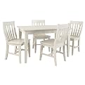 Antique Ivory Prairie Dining Collection