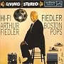 Hi-Fi Fiedler