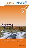 The "Which?" Guide to Divorce: The Essential Practical Guide to the Legal and Financial Arrangements for Divorce