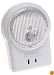 Intermatic PR3C Three-in-One Emergency Power Failure Light