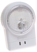 Intermatic PR3C Three-in-One Emergency Power Failure Light