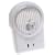 Intermatic PR3C Three-in-One Emergency Power Failure Light