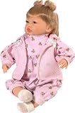 Irene doll. 19.5