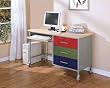 Teen Trends Primary Desk By Powell Furniture
