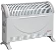 2kw Convector with Thermostat/switch's