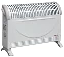 2kw Convector with Thermostat/switch's