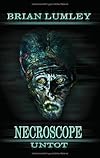 Necroscope 04. Untot.