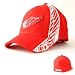 Detroit Redwings Flex Fit Baseball Cap