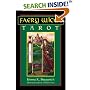 Faery Wicca Tarot (Mini Kit)