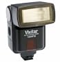 Vivitar 728AF AutoFocus Zoom Electronic Flash for Nikon Camera