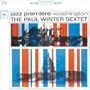 Jazz Premiere: Washington