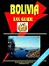 Book Bolivia Tax Guide