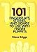 Book 101 Fingerplays, Stories, and Songs to Use With Finger Puppets