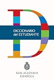 Diccionario del estudiante (RAE)