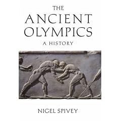 The Ancient Olympics: A History