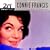 The Best of Connie Francis: 20th Century Masters - The Millennium Collection