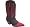 Black / Red