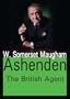 Ashenden: The British Agent