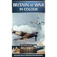 Britain At War In Colour [2000]
