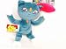 Search : Pokemon Diamond & Pearl Mini Plush: Sneasel