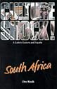 Culture Shock! South Africa: A Guide to Customs and Etiquette