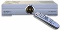 Kathrein UFE 305 Digitaler Satelliten-Receiver silber