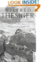 Among the Mountains: Travels Through Asia