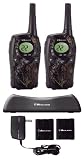 Midland LXT315VP3 22-Channel GMRS with Batteries and Plug-In Charger