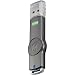 Electronics : Memorex 512 MB 2nd Generation USB 2.0 TravelDrive 32509051