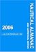 Magazines : Nautical Almanac