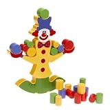 Rocking Clown