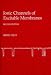 Price Comparison : Ionic Channels of Excitable Membranes