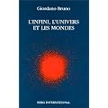 L'Infini, l'univers et les mondes