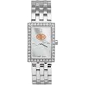 Browns Logo Art Women's Starlette Stainless Steel Watch