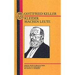 Kleider Machen Leute (German Texts)