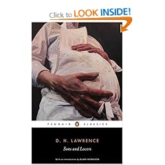 Sons and Lovers (Penguin Classics)